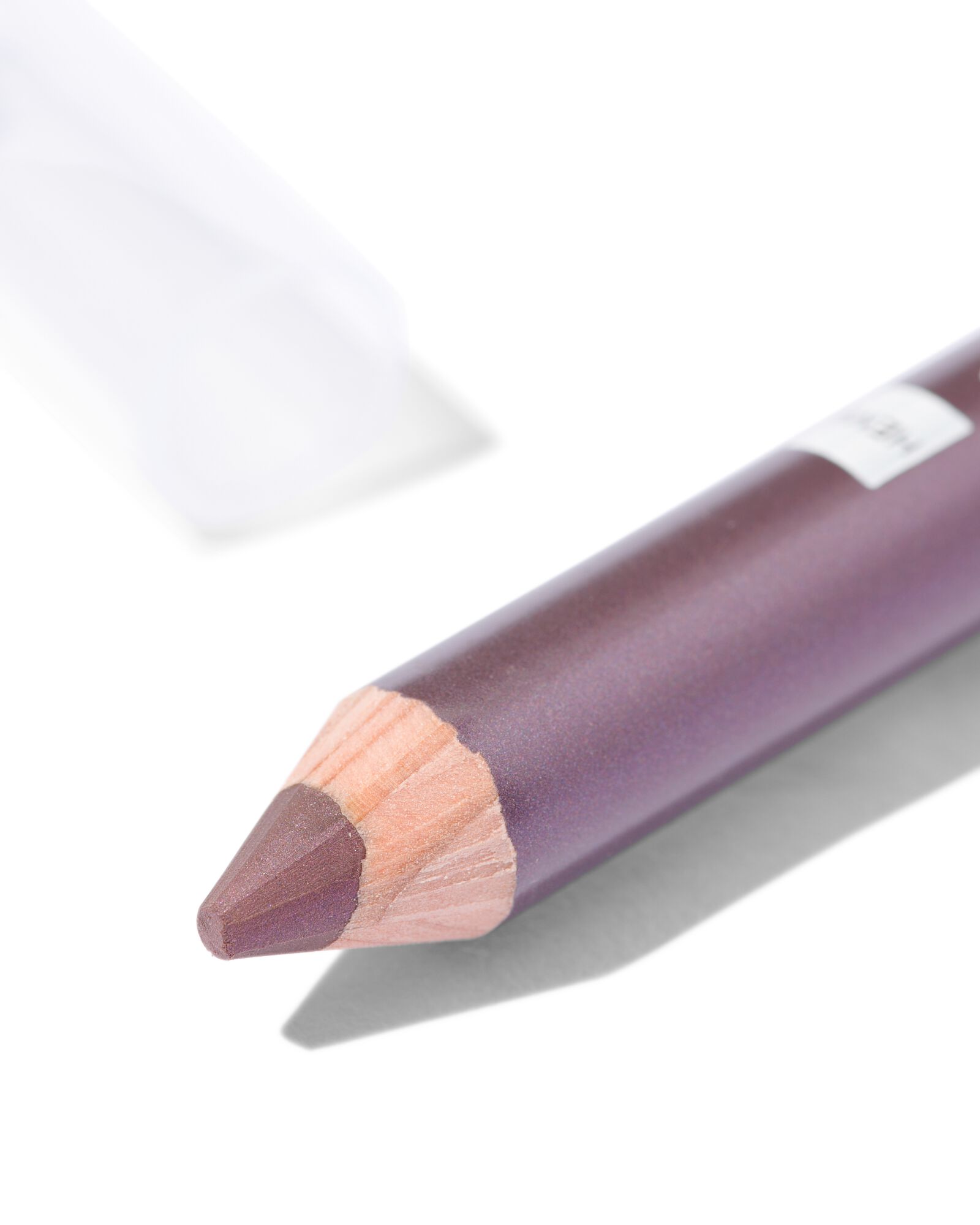 crayon fard &agrave; paupi&egrave;res wine - 11210512 - HEMA