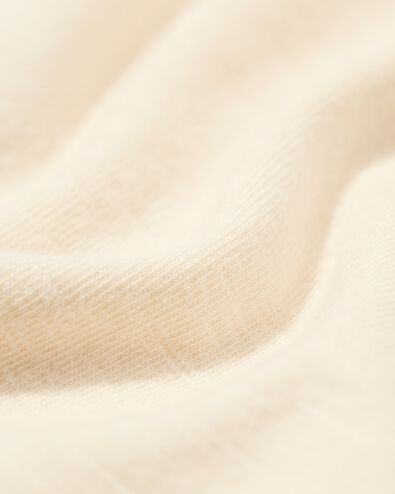 haut enfant brod&eacute; &eacute;cru &eacute;cru - 30823446ECRU - HEMA