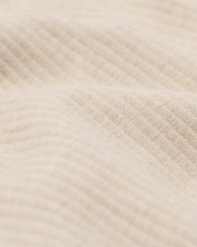 Baby T-Shirts Ripp &ndash; 2 St&uuml;ck ecru - 33089460ECRU - HEMA
