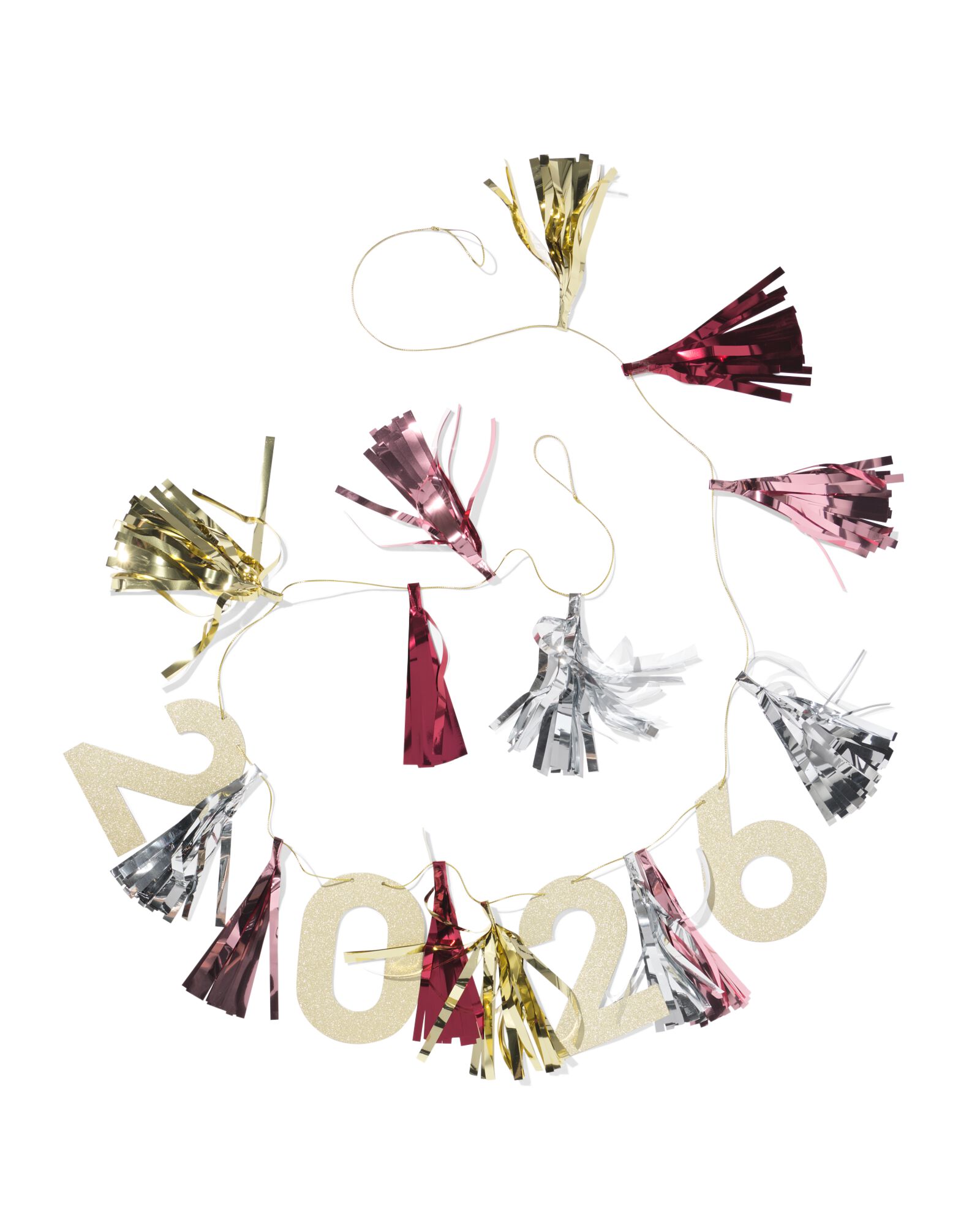 slinger 2m 2026 - 25200435 - HEMA