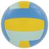 ballon de volley-ball Ø 19.5 - 15810010 - HEMA
