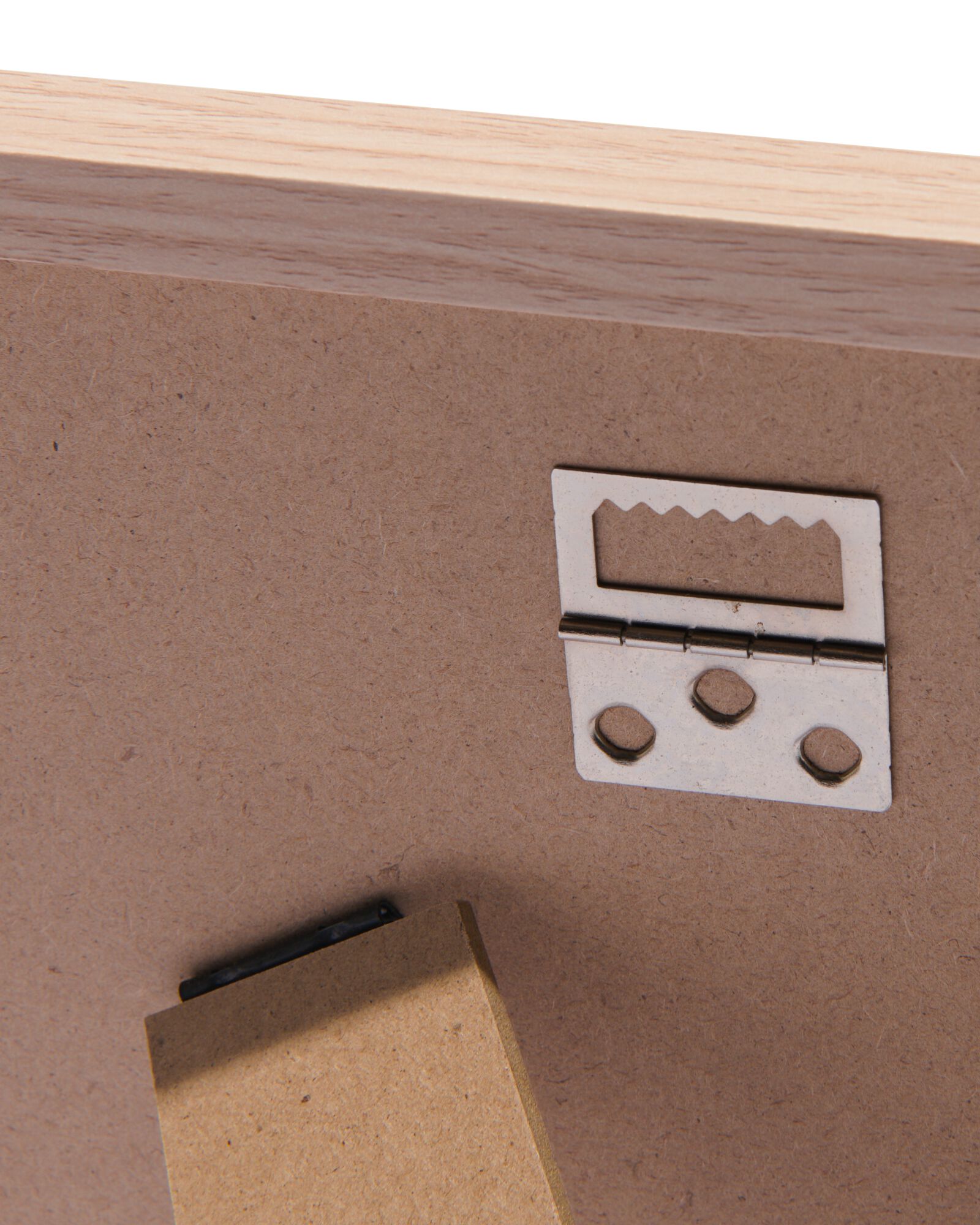 fotolijst hout A4 naturel A4 hout - 13621037 - HEMA