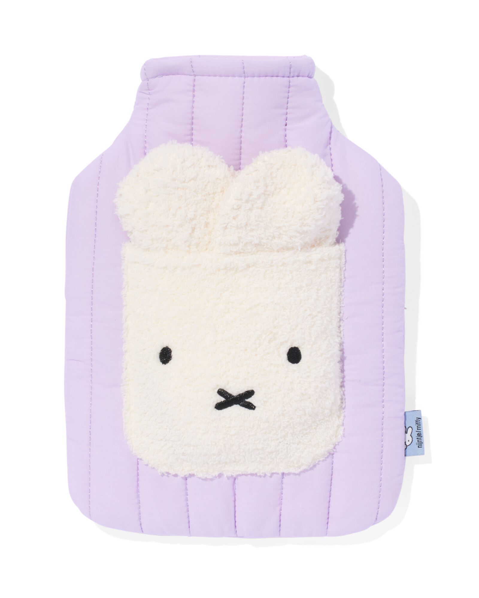 Miffy W&auml;rmflasche mit Socken Gr. 36 &ndash; 41 - 60410216 - HEMA
