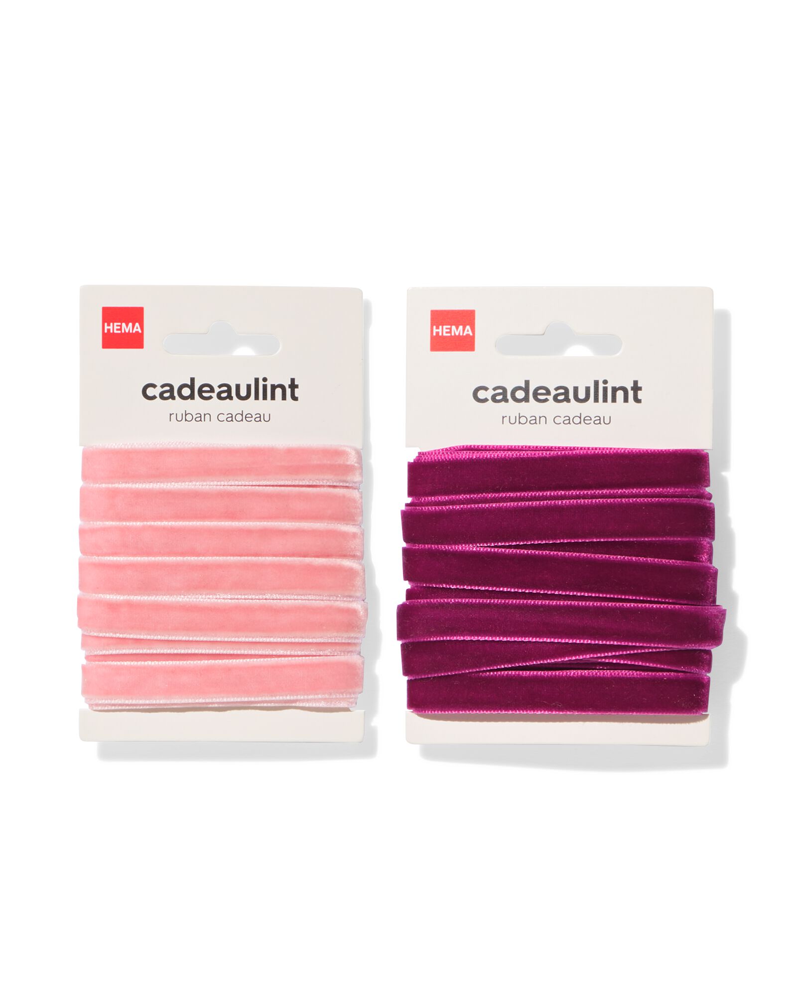 ruban 4,3 m feutre fleurs - 14700707 - HEMA