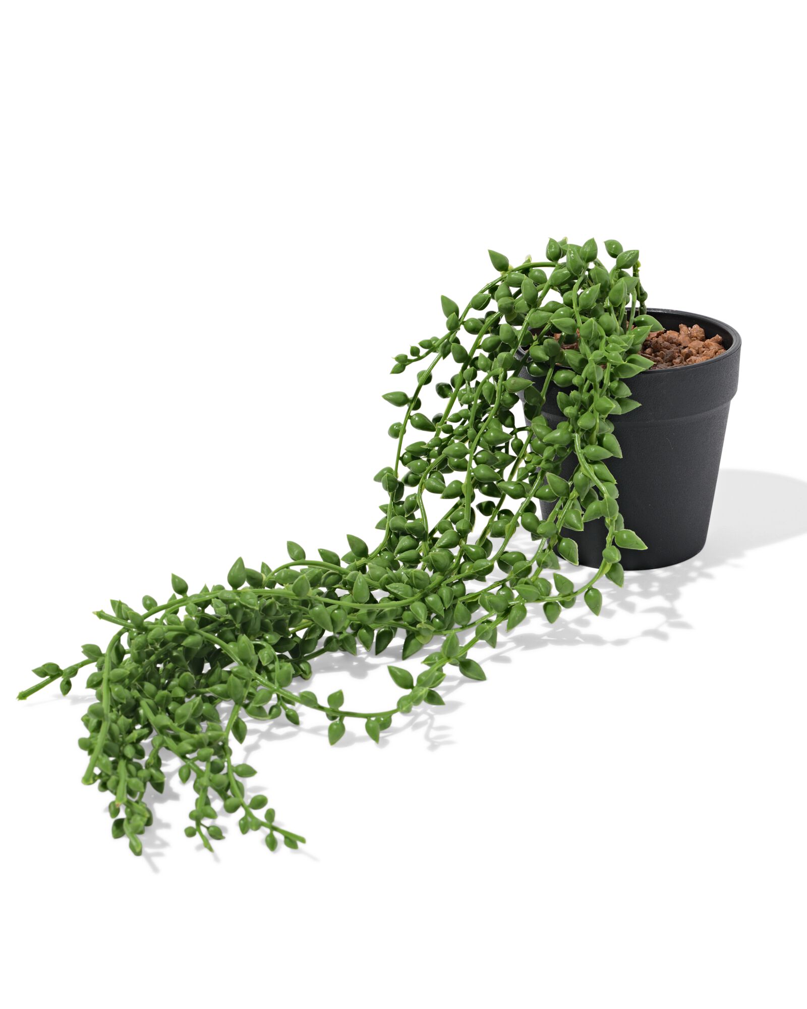 plante artificielle petits pois - 41300100 - HEMA