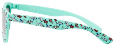 lunettes de soleil enfant avec verres &agrave; effet miroir - 12500213 - HEMA