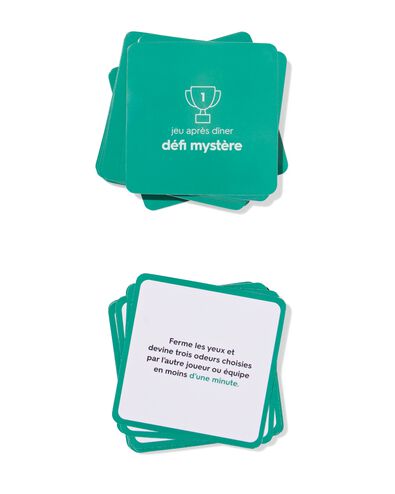 jeu de société "mystery challenge" - 61160254 - HEMA