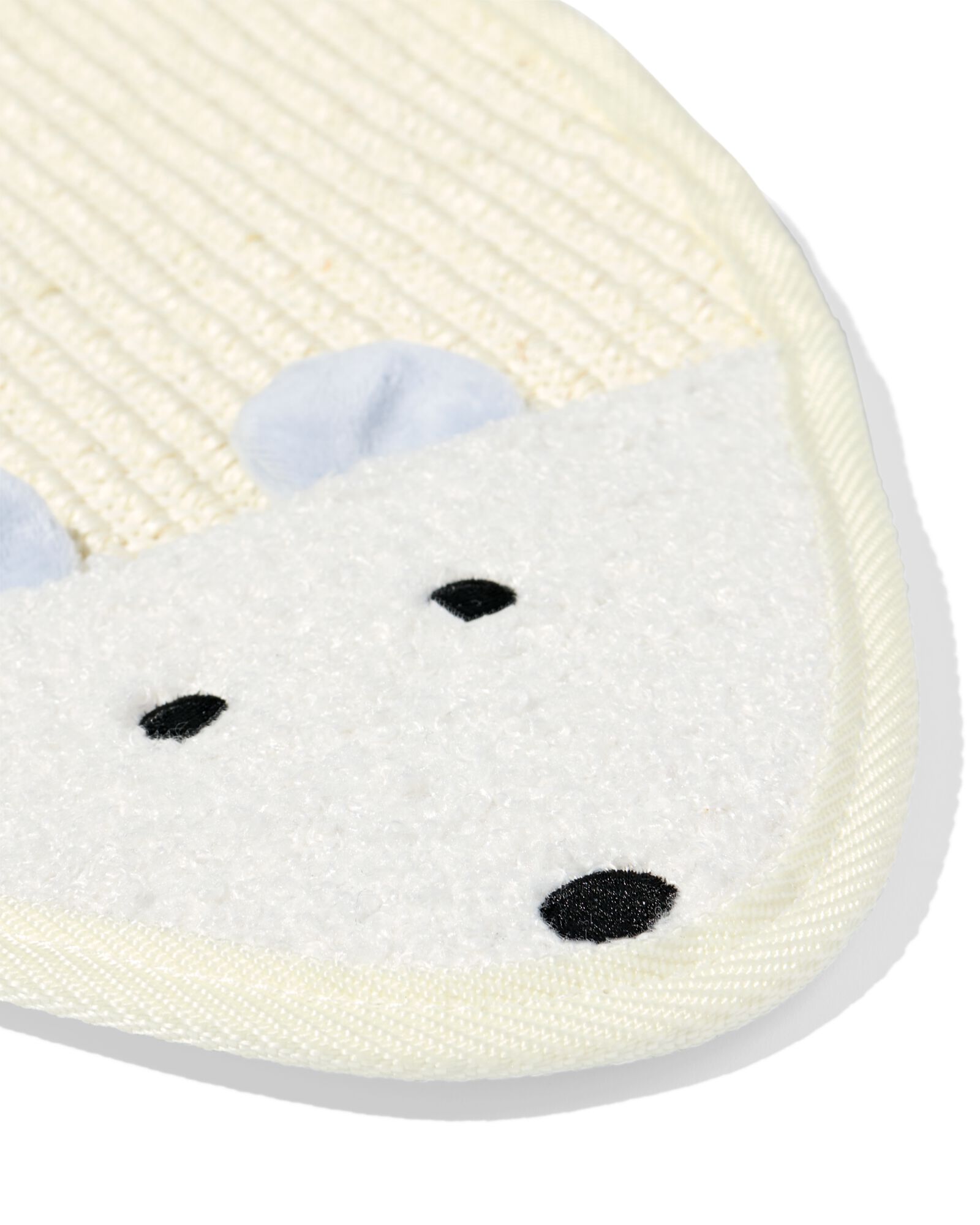 kattenkrabkleed 50cm muis - 61100348 - HEMA