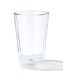 doppelwandiges Teeglas, 450 ml, Glas - 80660116 - HEMA