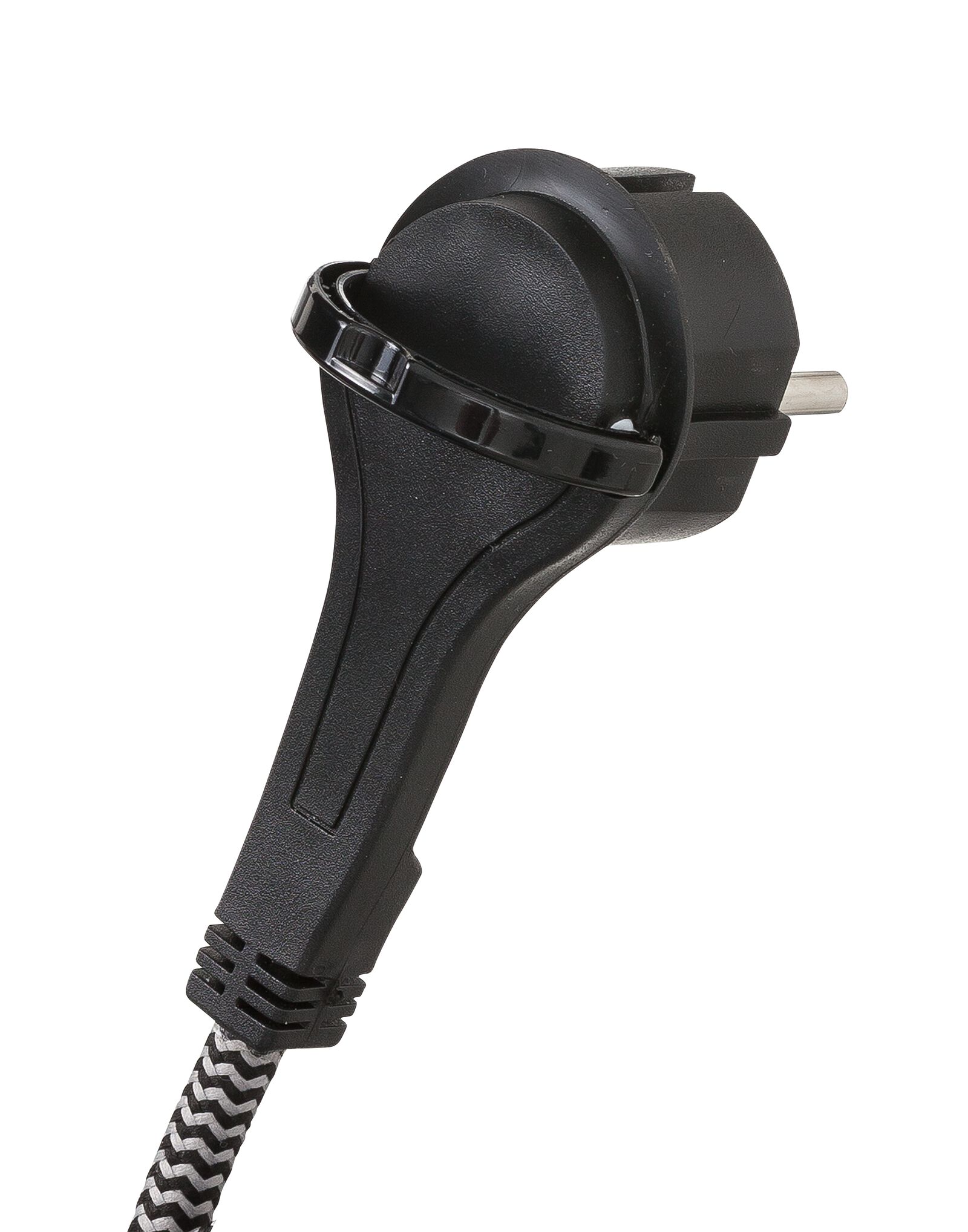 stekkerdoos 3-voudig met Belgische pin-aarding - 81070001 - HEMA