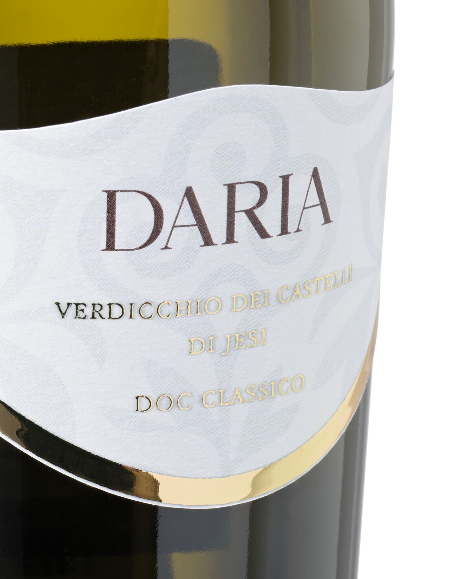 Daria Verdicchio Castelli di Jesi DOC Classico 0.75L - 17370999 - HEMA