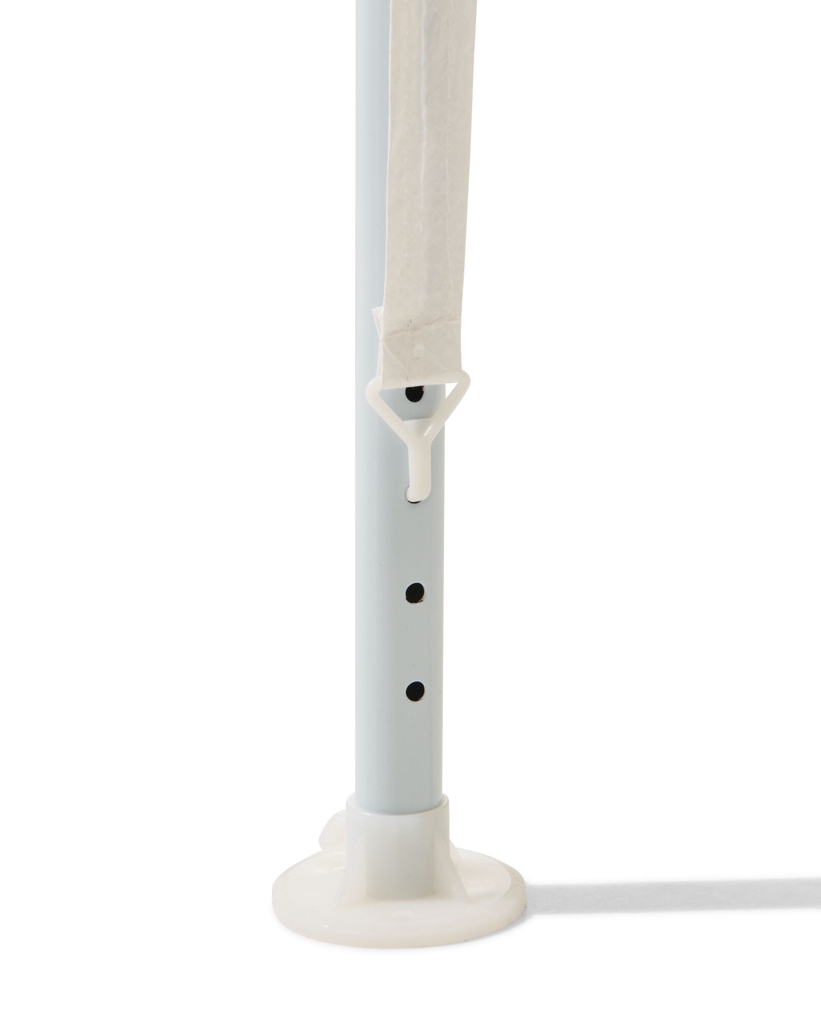 partytent wit 3x3x2.5 - 41811114 - HEMA