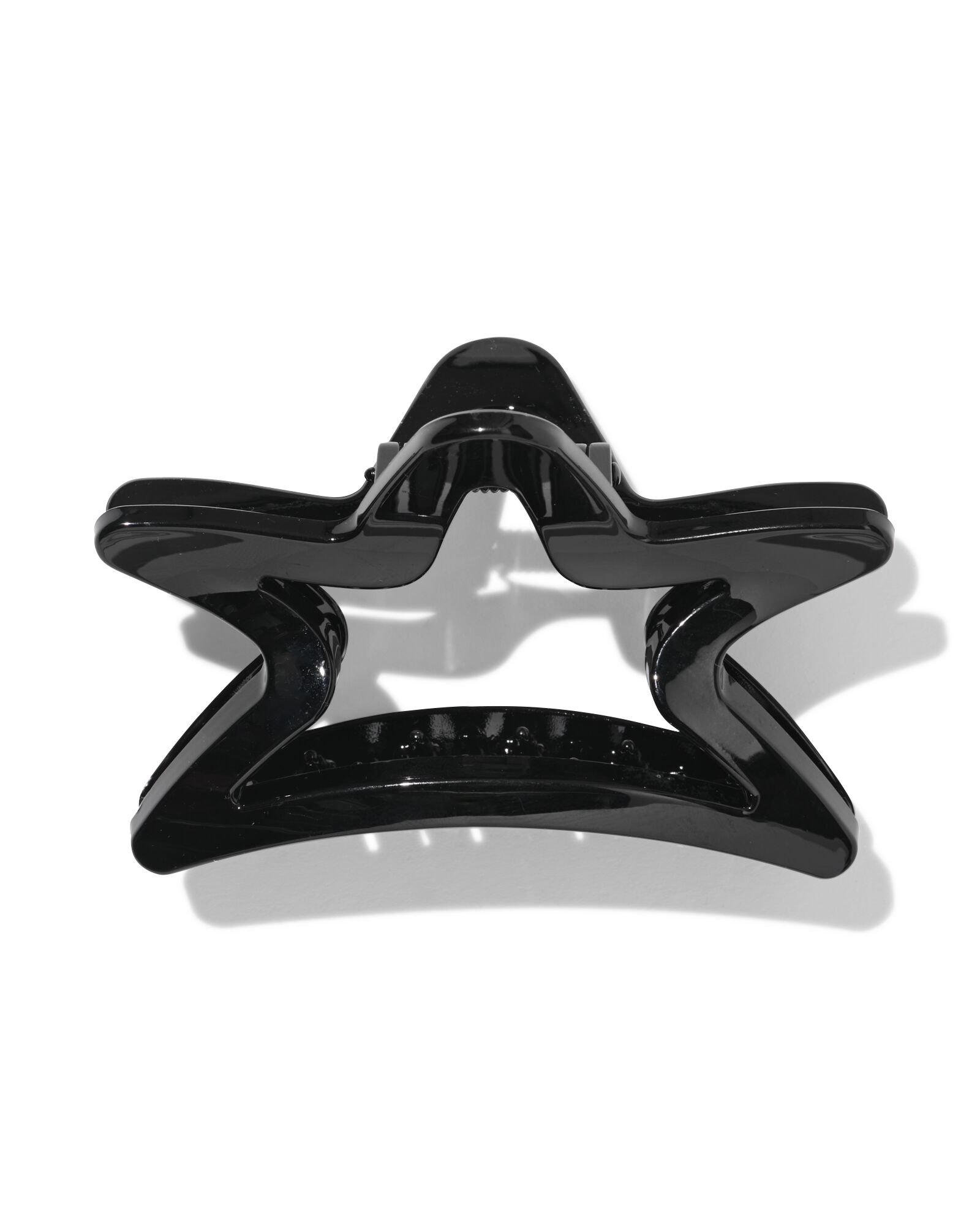 Haarspange 9 cm, Stern - 11800226 - HEMA