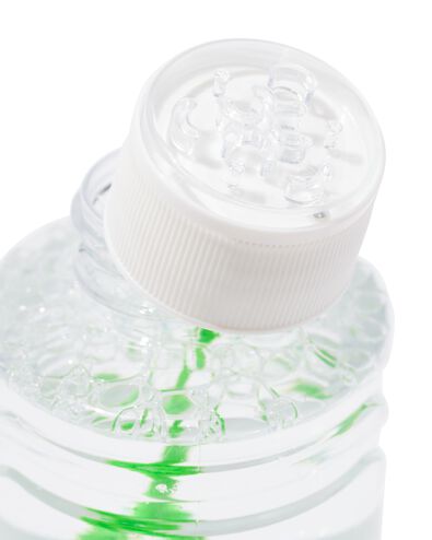 souffleur de bulles 300 ml avec jeu - 15180080 - HEMA