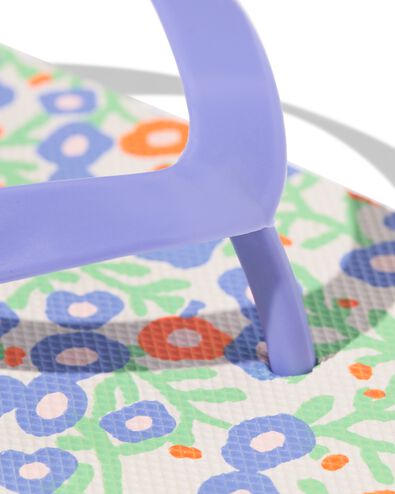 sandales enfant lilas - 18450110LILAC - HEMA