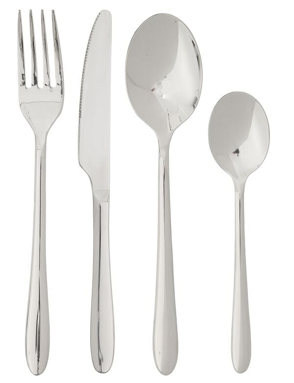 16 couverts Bari - 9904420 - HEMA
