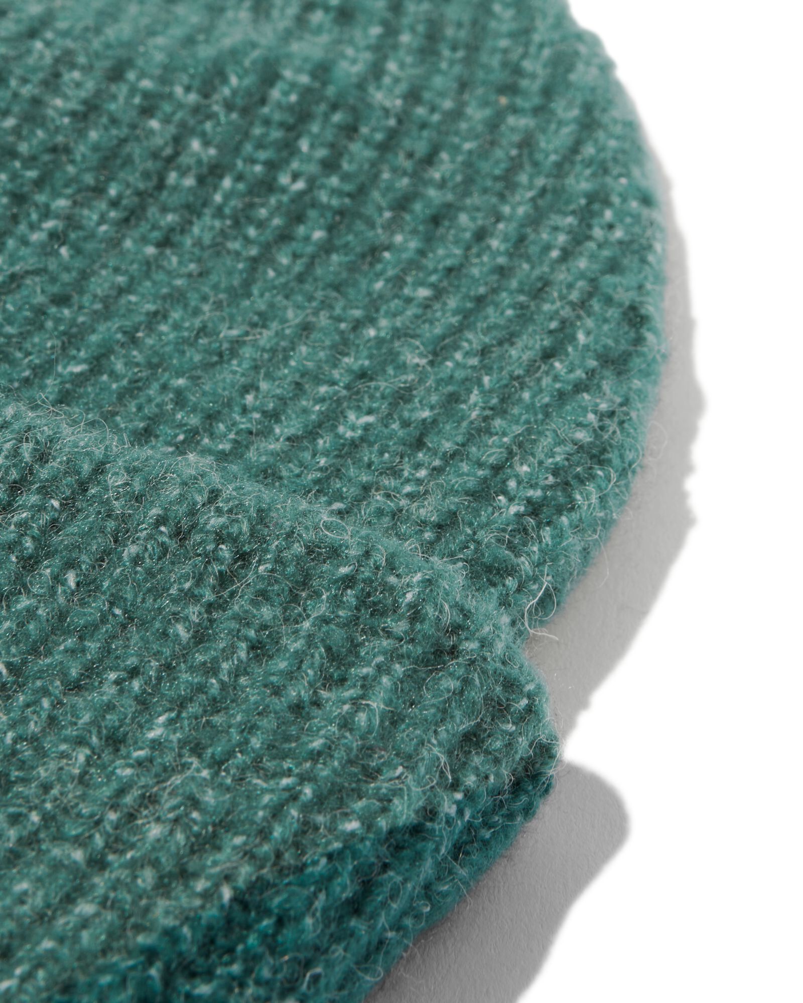 bonnet beanie femme avec laine - 16440065 - HEMA