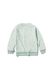 Kinder-Pyjama, Fleece/Baumwolle, Faultier hellgrün hellgrün - 1000028985 - HEMA