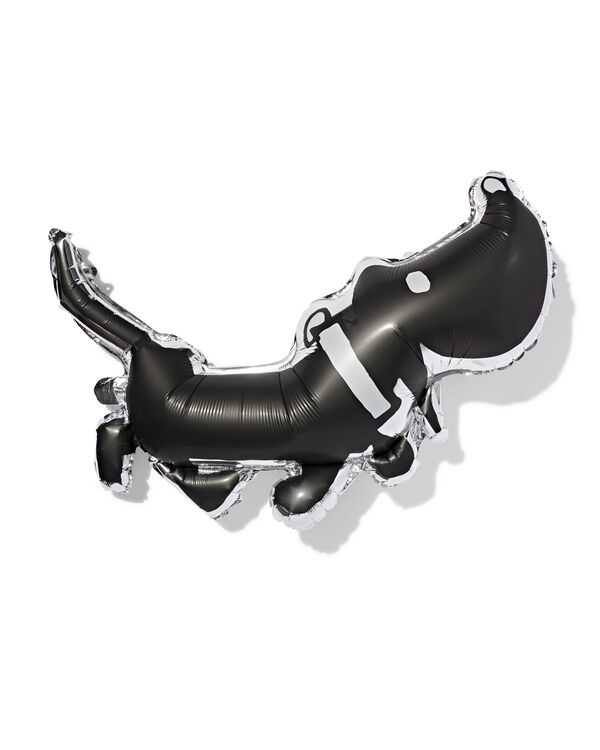 ballon de foire takkie 13,5x13,7cm  - 14200139 - HEMA