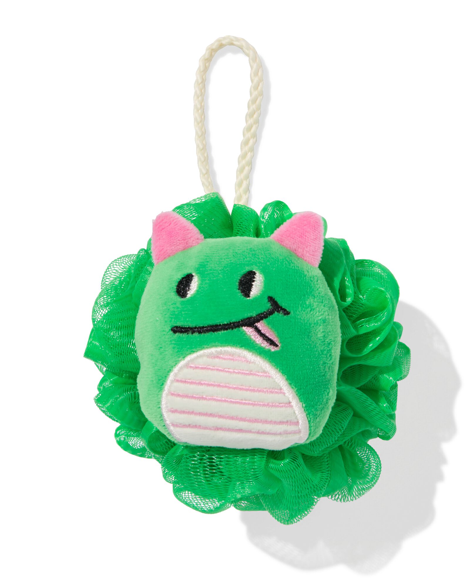 Badeblume Monster  - 11870147 - HEMA