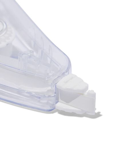 correctietapes - 2 stuks - 14460011 - HEMA