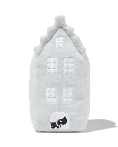 jouet pour chien qui couine maison de canal 20 cm - 61140268 - HEMA