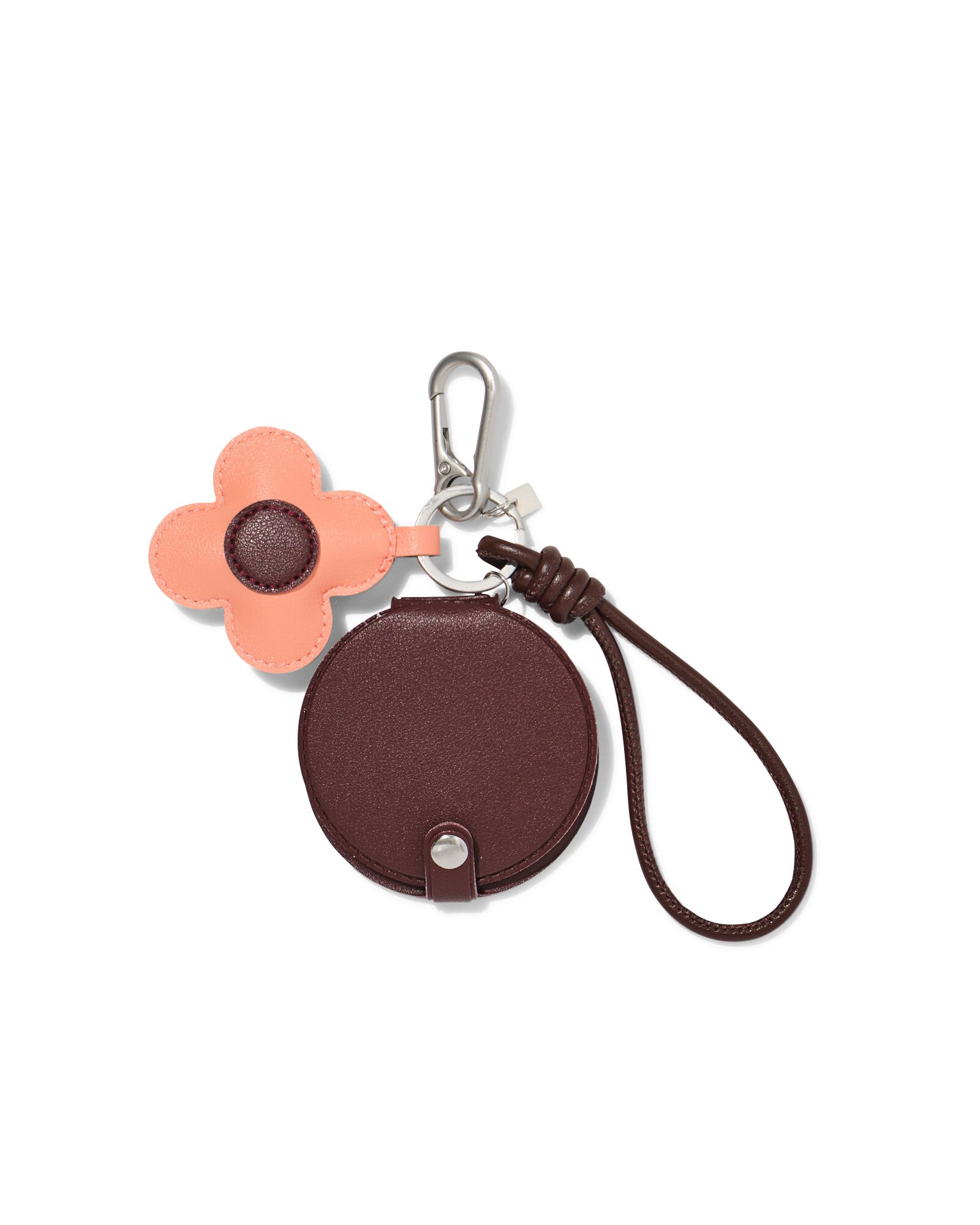 porte-cl&eacute;s fleur et miroir - 18160033 - HEMA