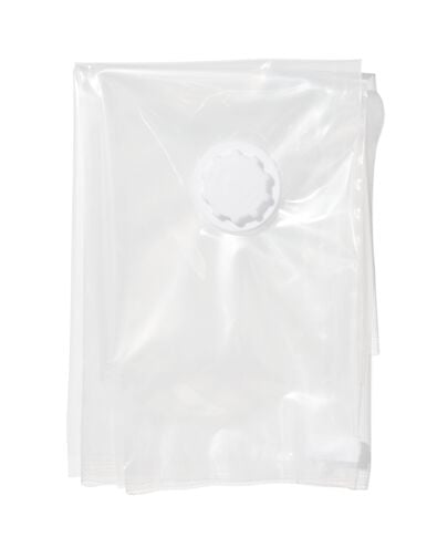 vacu&uuml;mzakken 60x40cm - 3 stuks - 39800090 - HEMA