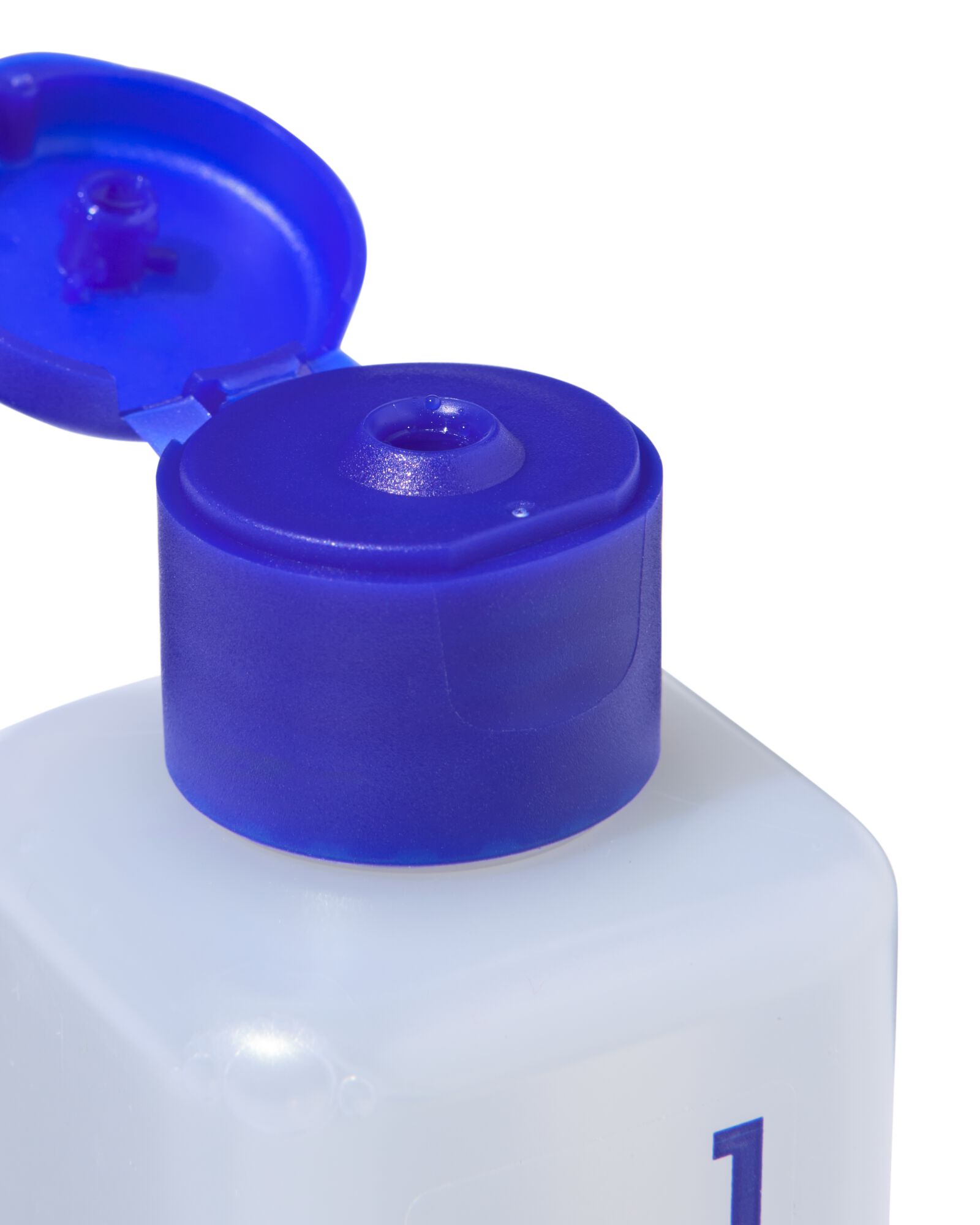 exfoliant tonique 25+ 150ml - 17870126 - HEMA