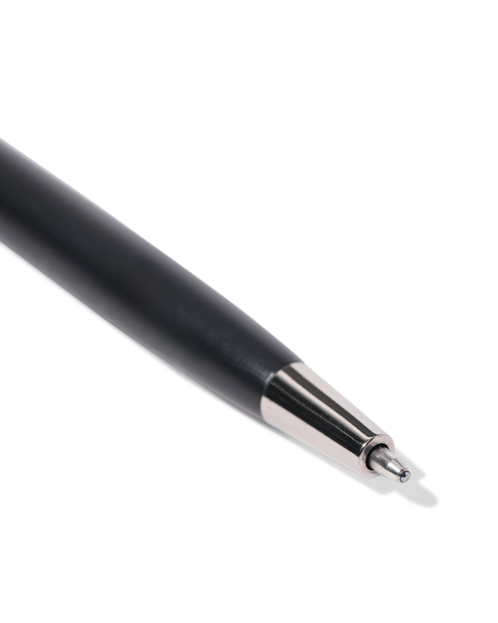 Kugelschreiber d&uuml;nn, Schreibfarbe Blau - 14400619 - HEMA