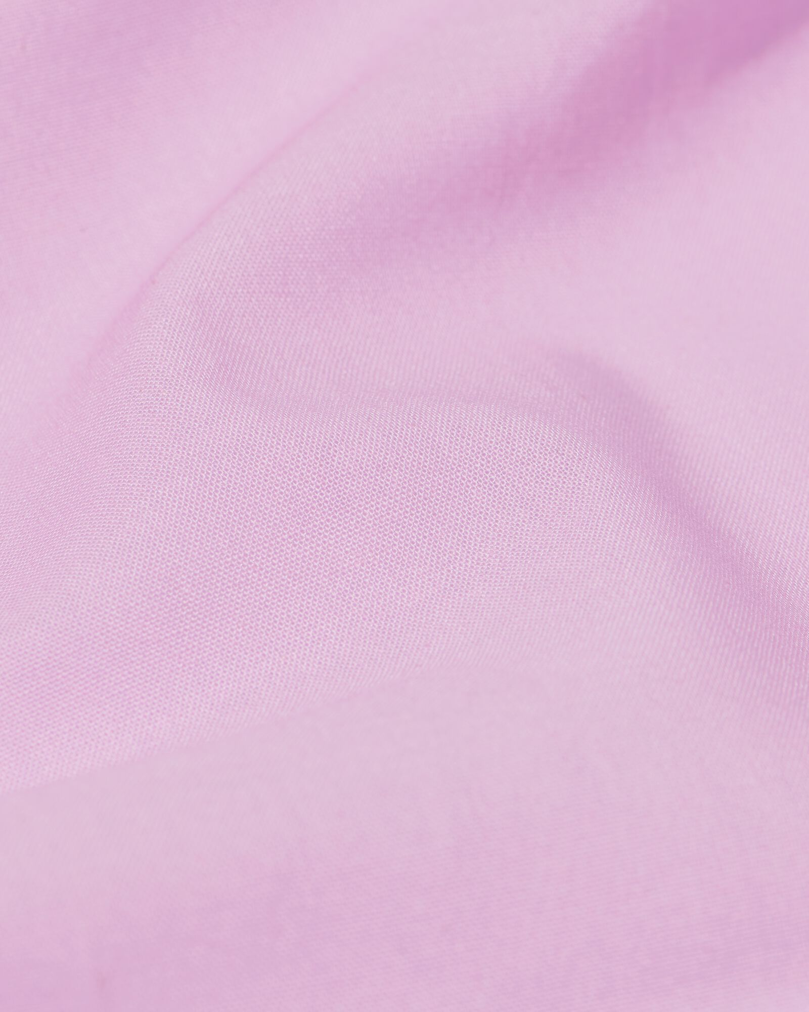 hoeslaken 90x200cm zacht katoen lila - 5160016 - HEMA