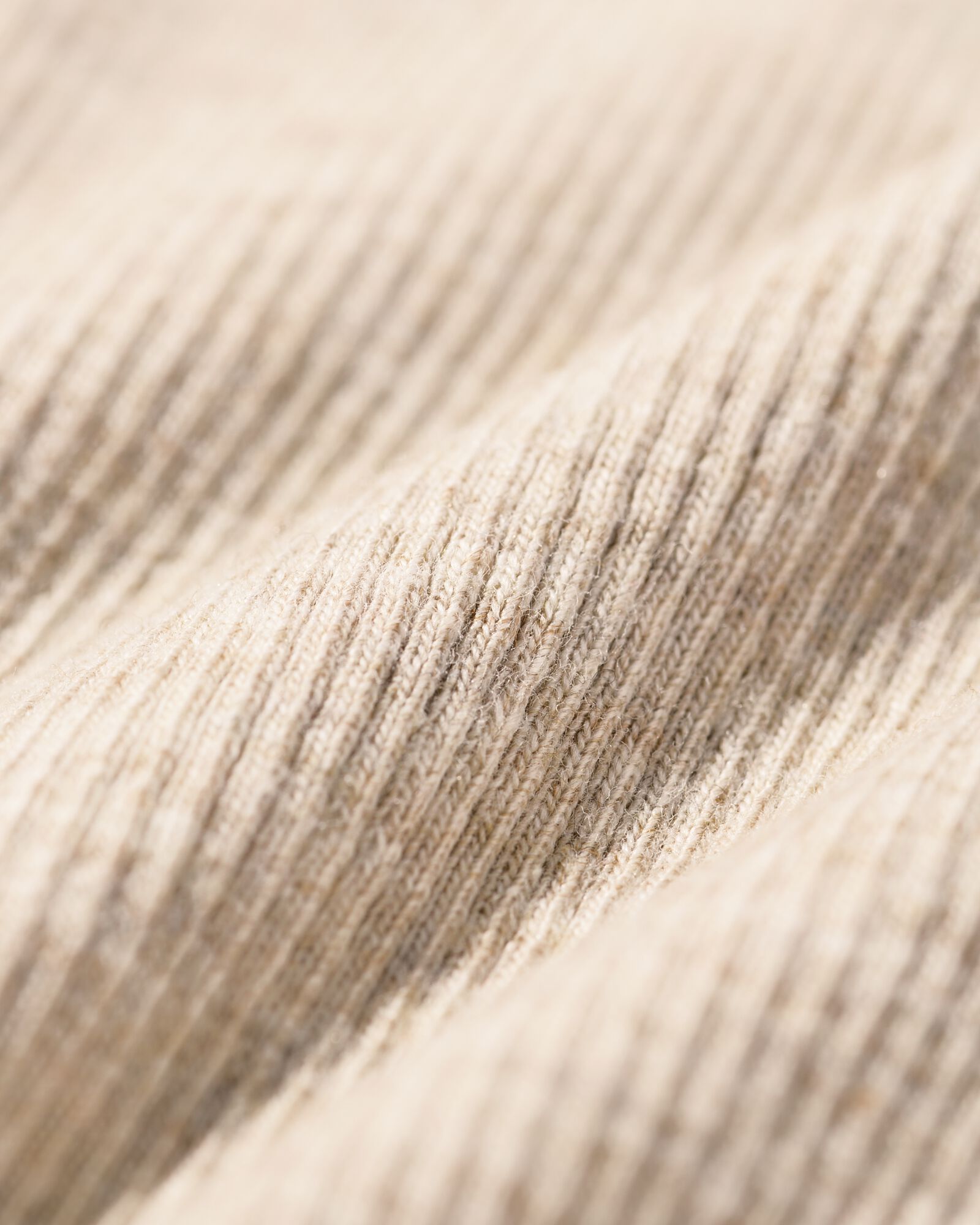 leggings &eacute;volutifs c&ocirc;tel&eacute;s b&eacute;b&eacute; - lot de 2 marron - 33044770BROWN - HEMA