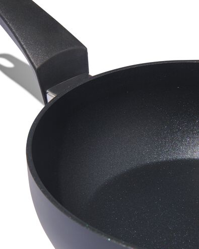 wok &Oslash;20cm Malm&ouml; aluminium wok 20 cm - 1000026033 - HEMA