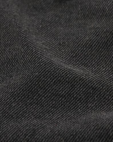 short en jean femme noir noir - 1000030836 - HEMA