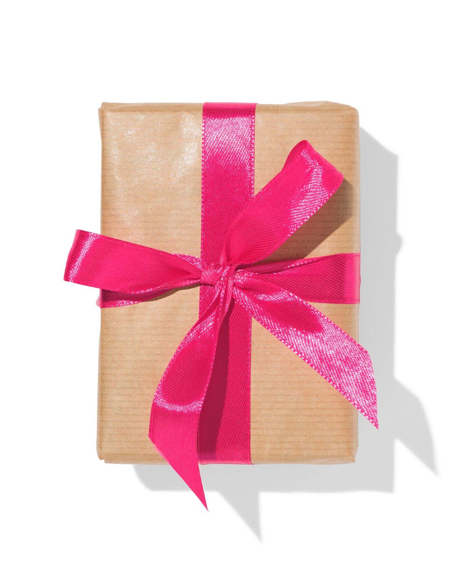 lint 3m satijn confetti - 5 stuks - 14793312 - HEMA