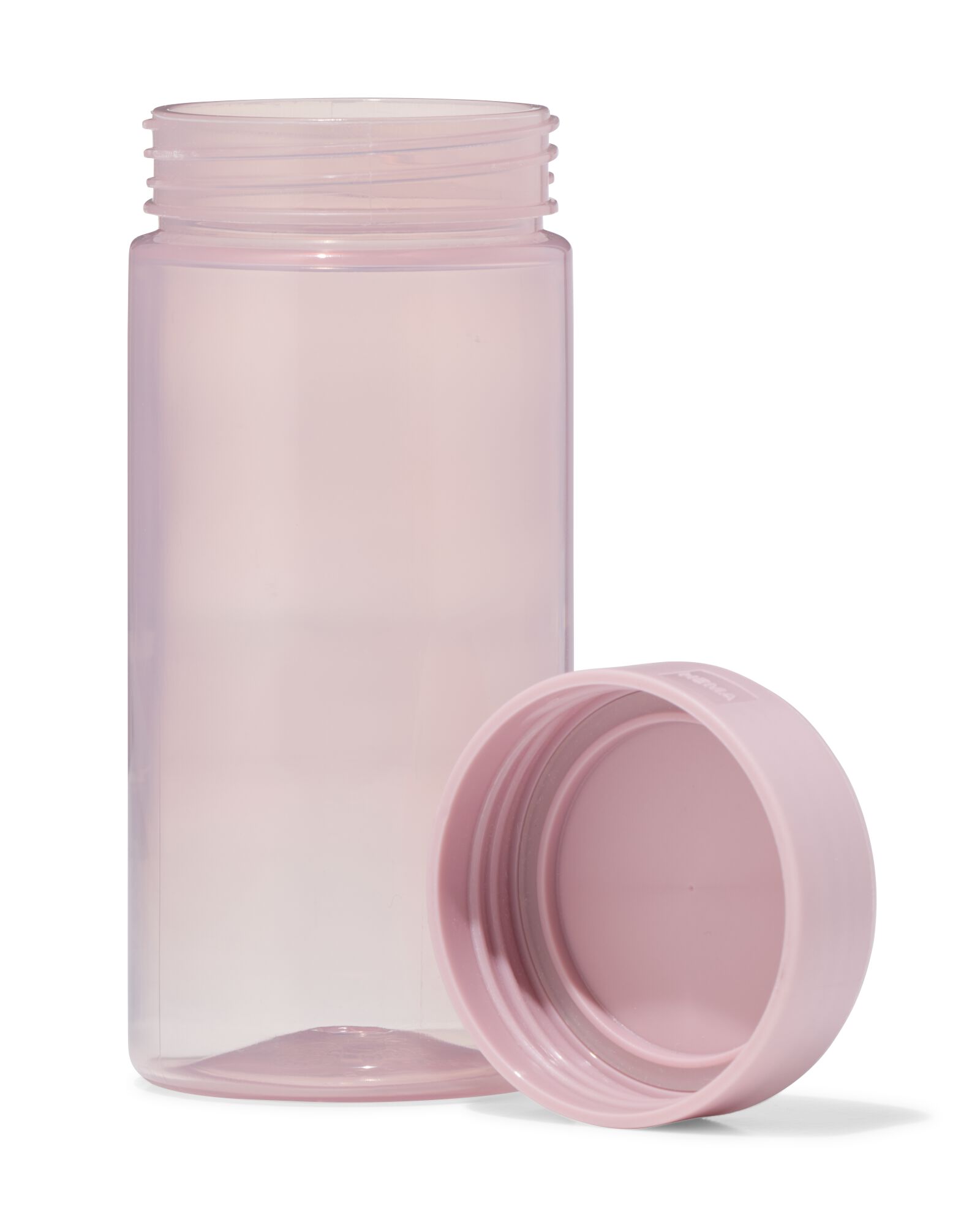 gobelet d'&eacute;cole 300ml rose - 80650202 - HEMA