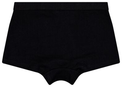 3 Kinder-Boxershorts, Baumwollstretch - 19391022 - HEMA