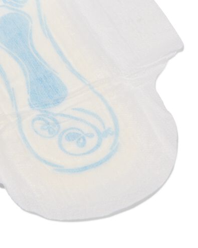 14er-Pack ultrad&uuml;nne Damenbinden - 11522200 - HEMA