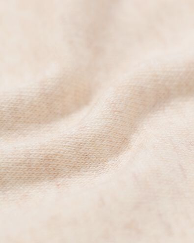 pull à capuche blanc cassé - 30787301OFFWHITE - HEMA