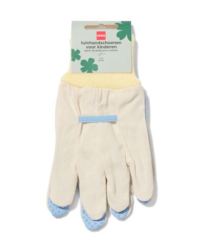 gants de jardinage enfant - 41800077 - HEMA
