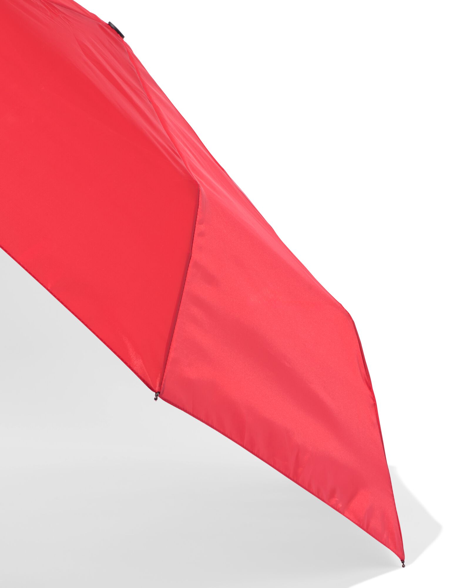 meeneemparaplu rood - 16850007 - HEMA