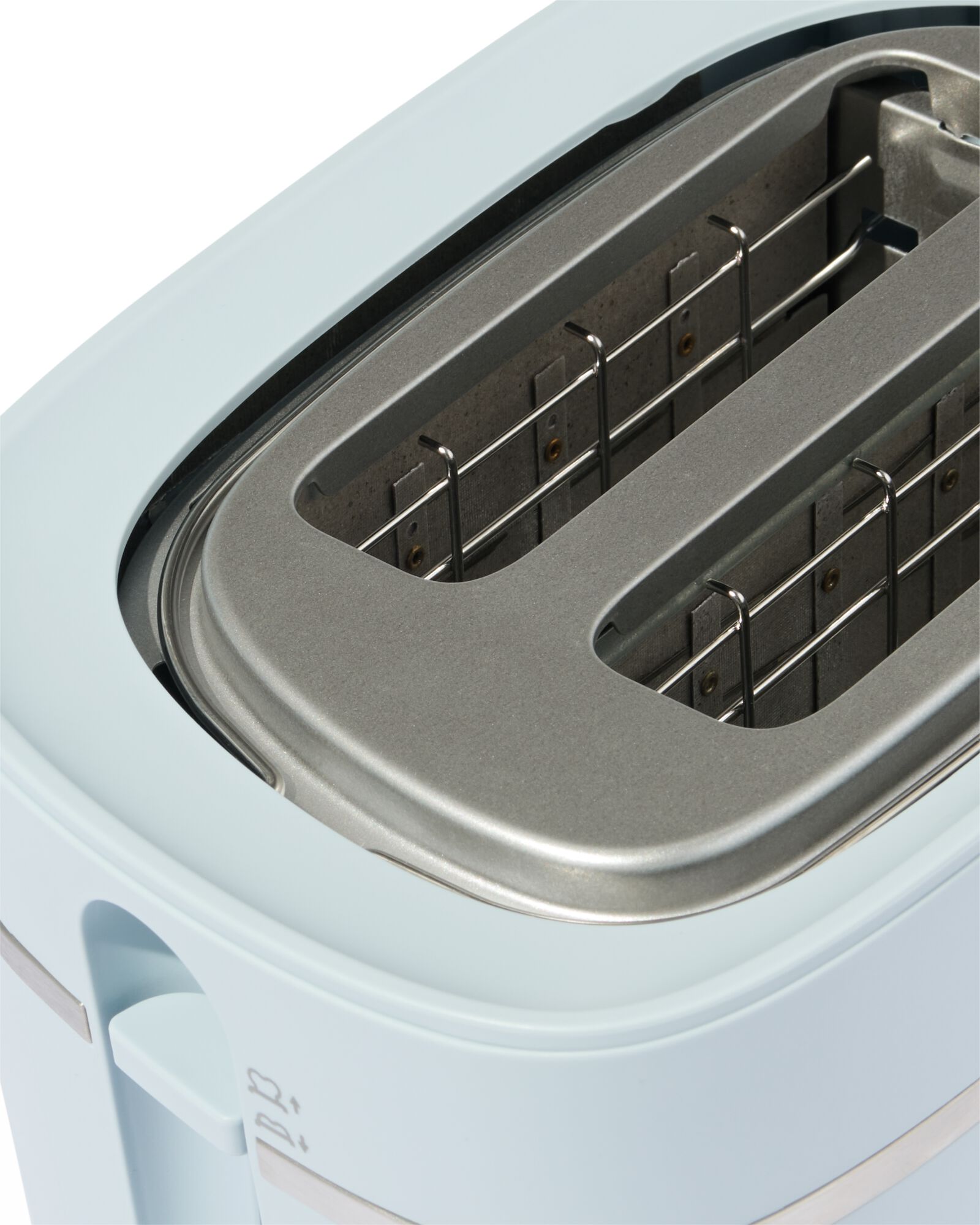 Grille-pain Philips HD2560/40 - 13110003 - HEMA