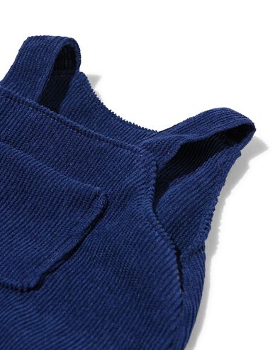 ensemble de v&ecirc;tements en jean pour poup&eacute;e  - 15100315 - HEMA