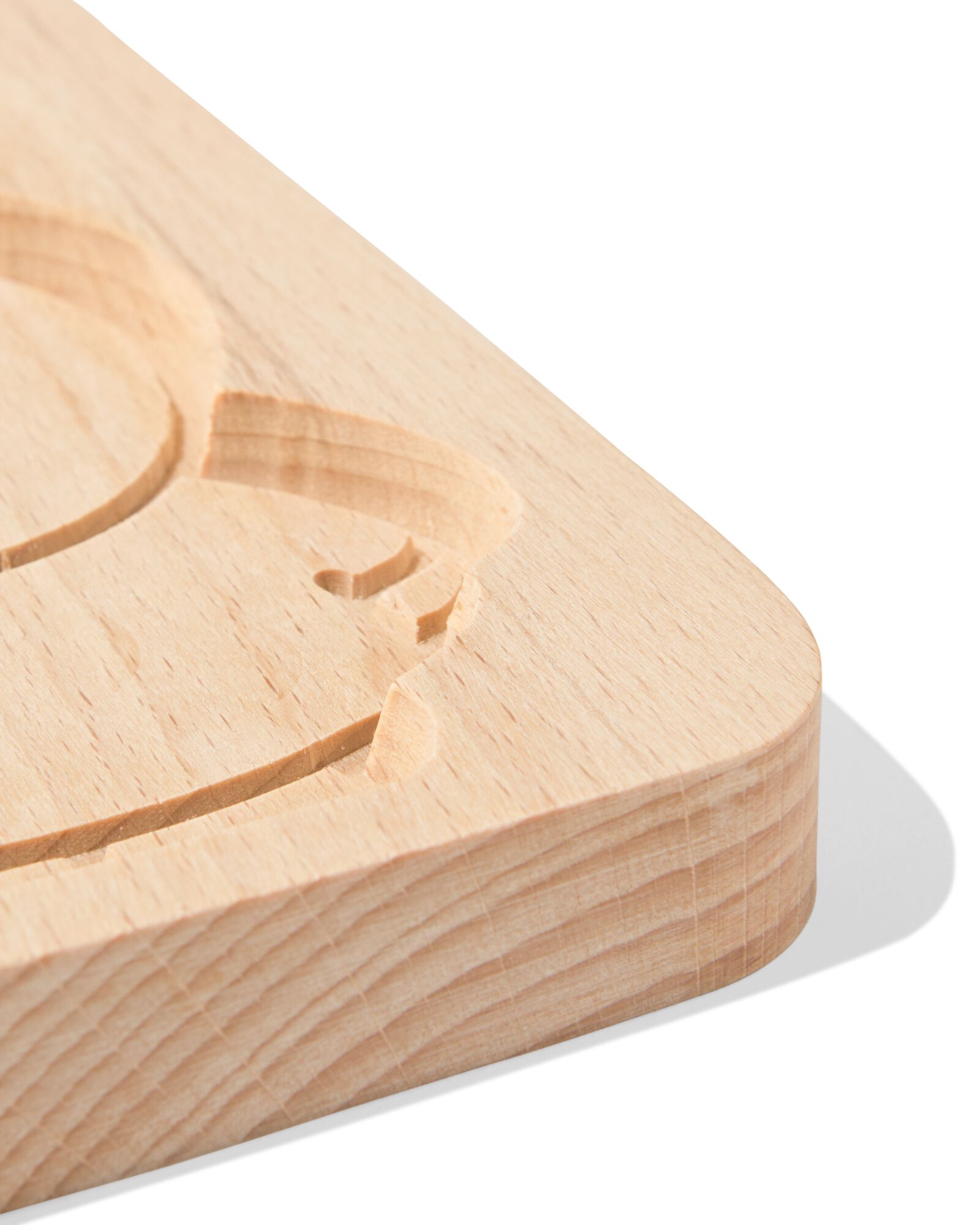 nijntje speculaasvorm hout - 60410198 - HEMA