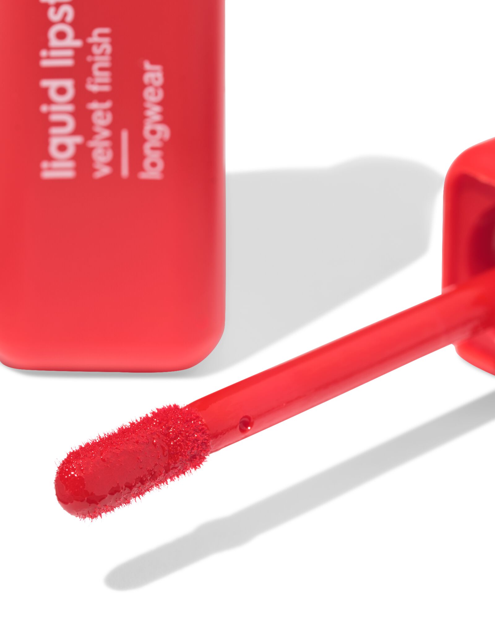 rouge &agrave; l&egrave;vres liquide 31 all time red - 11230731 - HEMA