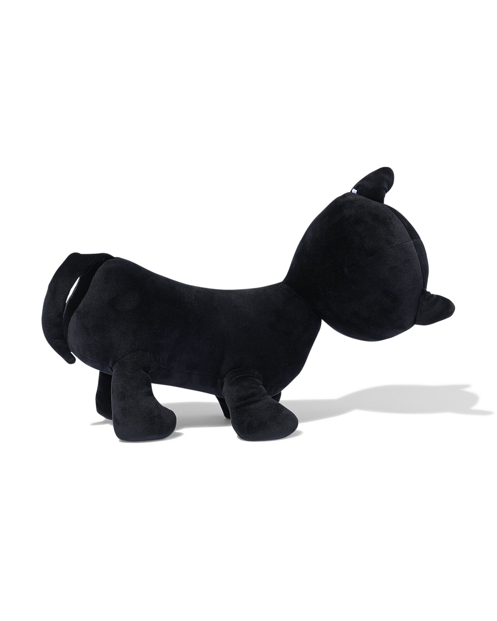 Siepie knuffel om aan te kleden 40x15x35cm - 60060020 - HEMA