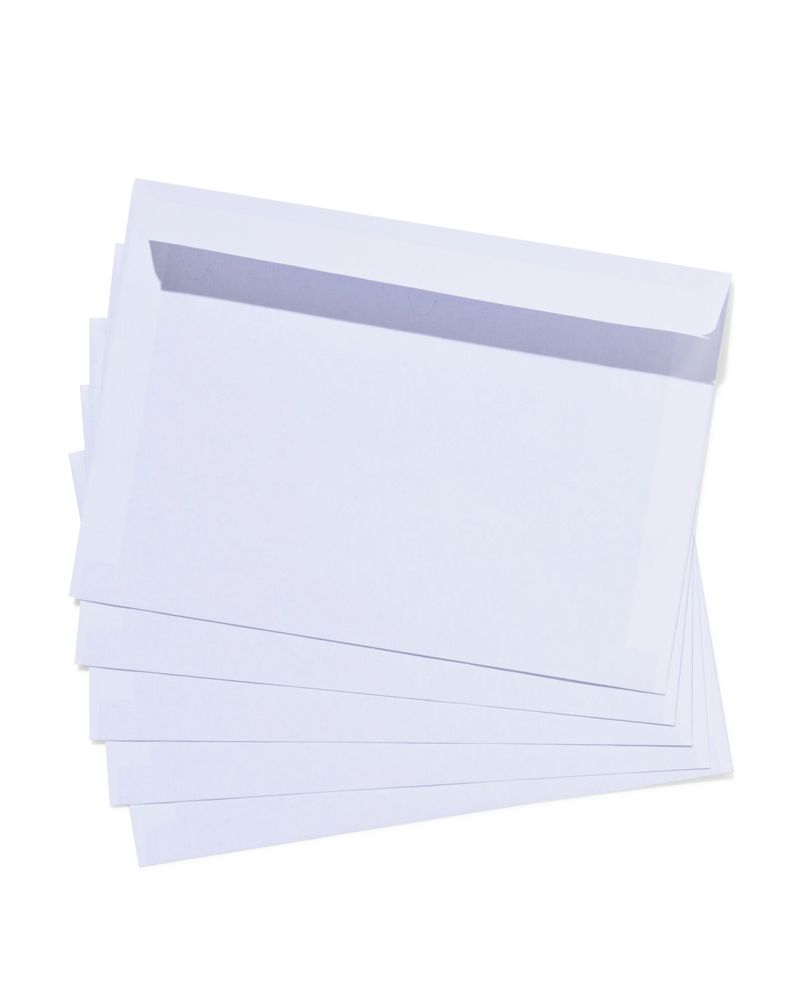 40 enveloppes C6 - 14110332 - HEMA