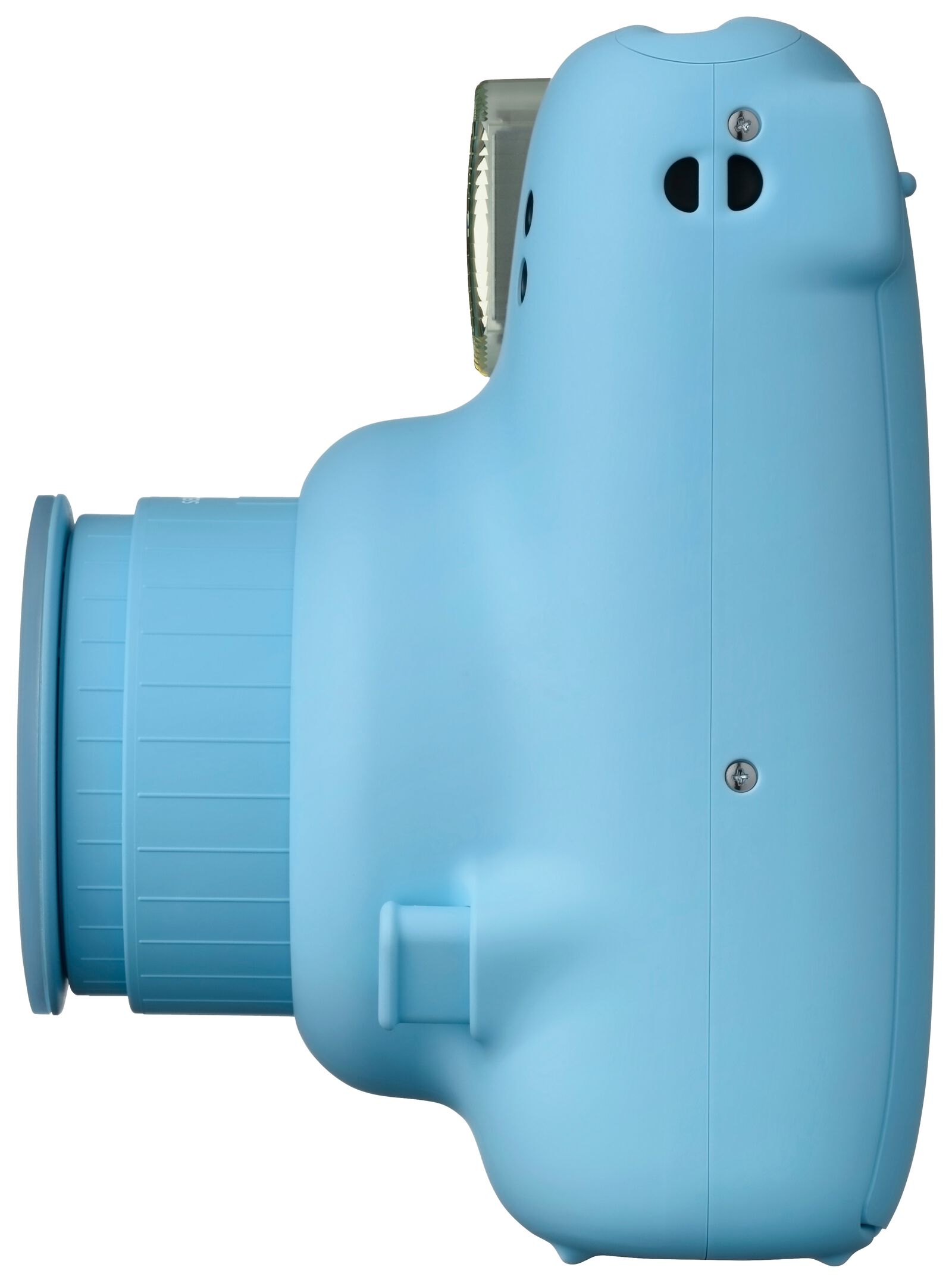 appareil photo instantan&eacute; Fujifilm Instax mini 11 bleu clair - 1000029564 - HEMA