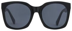 lunettes de soleil femme noir - 12500165 - HEMA