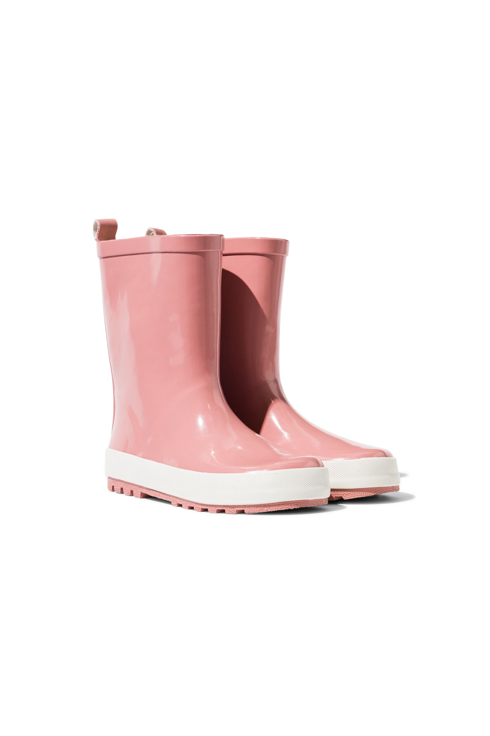 Bottes de pluie enfant - PLAYSHOES - Caoutchouc naturel - Imperméable